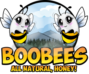 boobees logo
